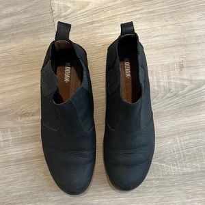 Kodiak Women’s boots